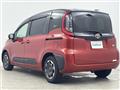 2024 Toyota Sienta
