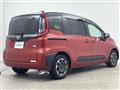 2024 Toyota Sienta