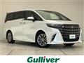 2024 Toyota Alphard Hybrid