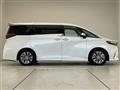 2024 Toyota Alphard Hybrid