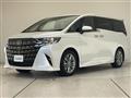 2024 Toyota Alphard Hybrid