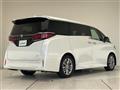 2024 Toyota Alphard Hybrid