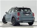2022 BMW MINI