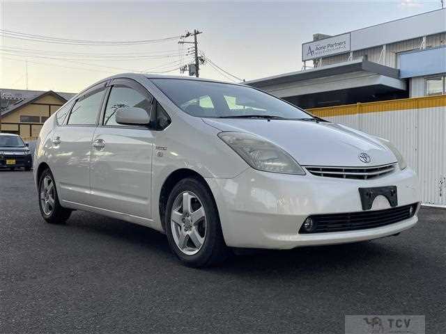 2007 Toyota Prius