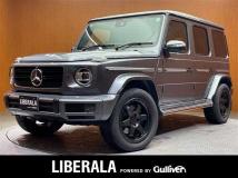 2020 Mercedes-Benz G-Class