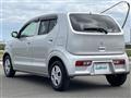 2021 Suzuki Alto