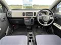 2021 Suzuki Alto