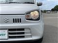 2021 Suzuki Alto