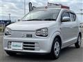 2021 Suzuki Alto