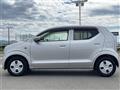 2021 Suzuki Alto