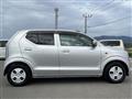 2021 Suzuki Alto
