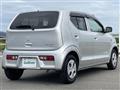 2021 Suzuki Alto