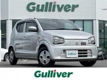 2021 Suzuki Alto