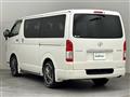 2025 Toyota Hiace Van