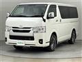 2025 Toyota Hiace Van