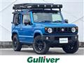 2020 Suzuki Jimny