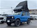 2020 Suzuki Jimny