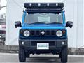 2020 Suzuki Jimny