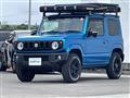 2020 Suzuki Jimny