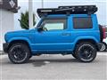2020 Suzuki Jimny