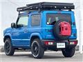 2020 Suzuki Jimny