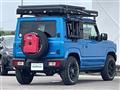 2020 Suzuki Jimny