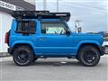 2020 Suzuki Jimny