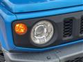 2020 Suzuki Jimny