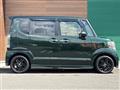 2017 Honda N BOX