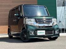 2017 Honda N BOX