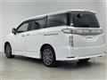 2023 Nissan Elgrand