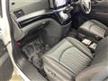 2023 Nissan Elgrand