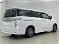 2023 Nissan Elgrand