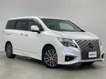 2023 Nissan Elgrand