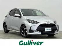 2021 Toyota Yaris