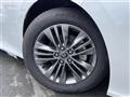 2024 Toyota Alphard Hybrid