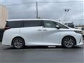 2024 Toyota Alphard Hybrid