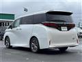 2024 Toyota Alphard Hybrid