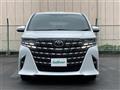 2024 Toyota Alphard Hybrid