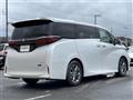 2024 Toyota Alphard Hybrid