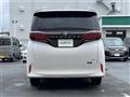 2024 Toyota Alphard Hybrid