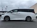 2024 Toyota Alphard Hybrid