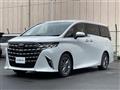 2024 Toyota Alphard Hybrid