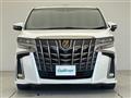 2020 Toyota Alphard