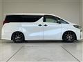 2020 Toyota Alphard