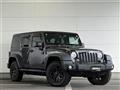 2014 Jeep Wrangler
