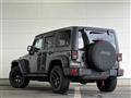2014 Jeep Wrangler