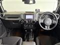 2014 Jeep Wrangler