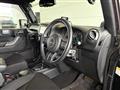 2014 Jeep Wrangler