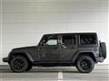 2014 Jeep Wrangler